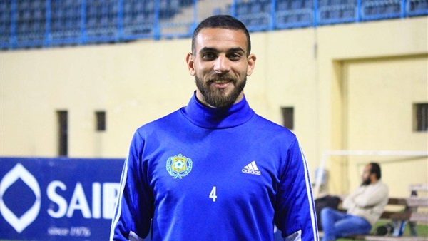 أحمد دويدار