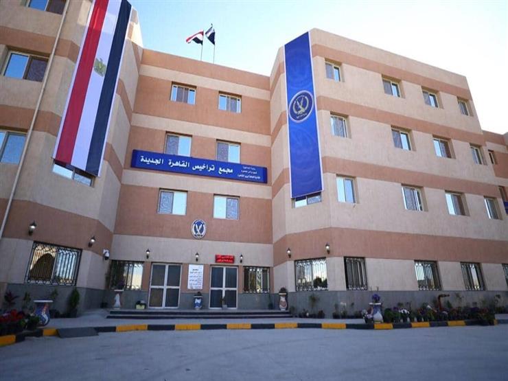 إرتداء الكمامة شرط للتردد على وحدات المرور