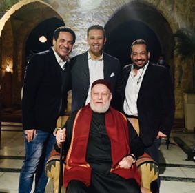 مصر أرض الأنبياء