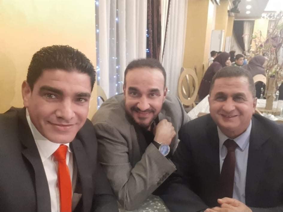 ابراهيم نور الدين 
