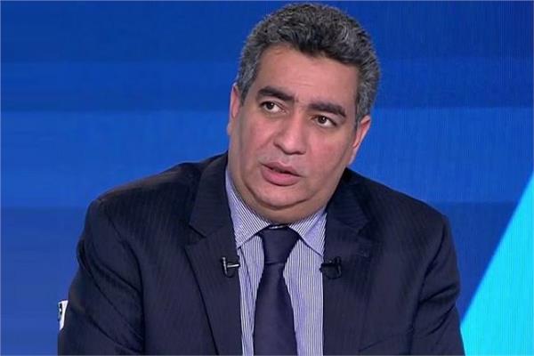 أحمد مجاهد 