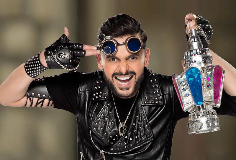 رامز جلال