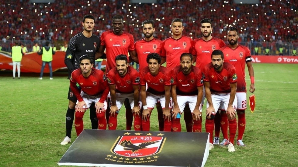 الاهلي 