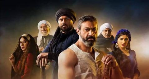 الفتوة - ياسر جلال