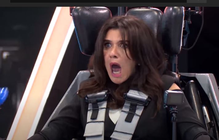 غادة عادل