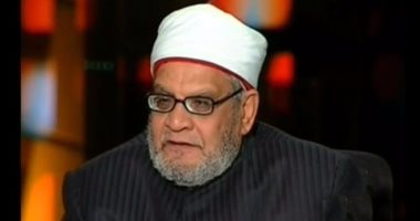 أحمد كريمة: صلاة الجمعة فريضة على الذكور فقط