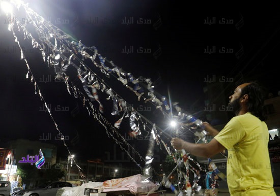 تعليق الزينه تعليق الزينه
