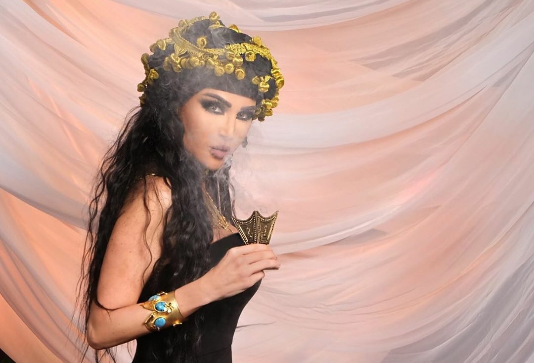 نيللى مقدسي