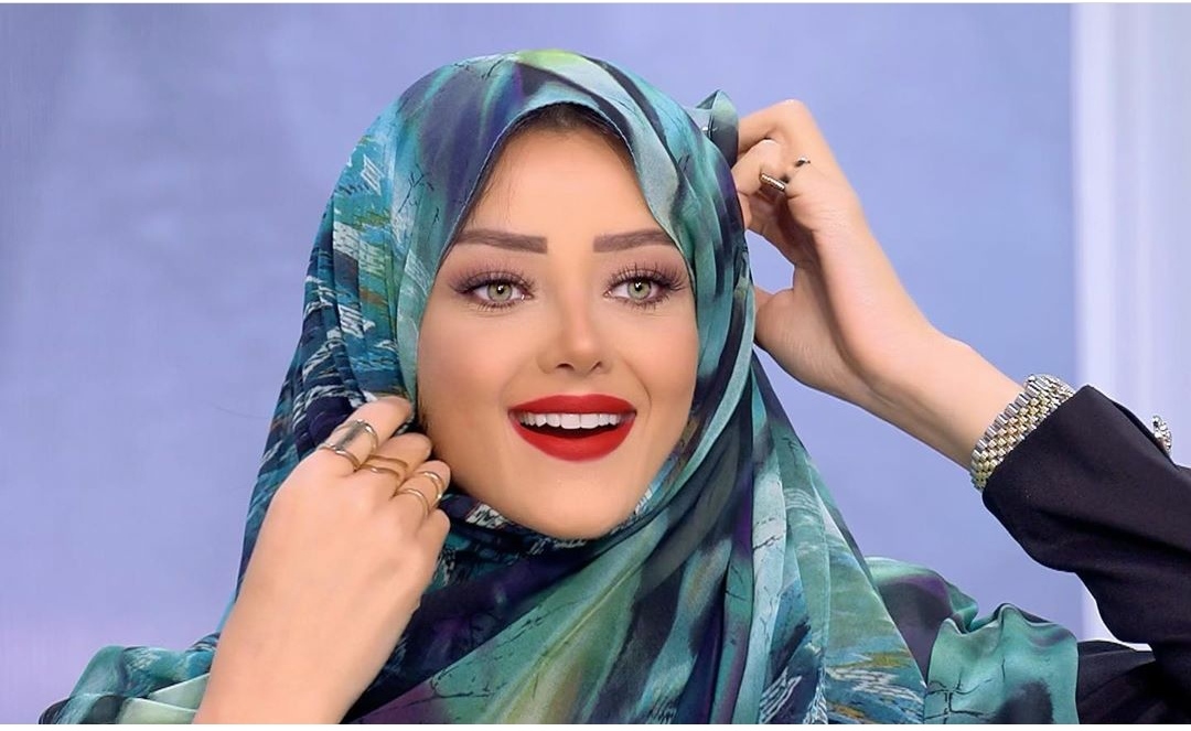 رضوى الشربينى