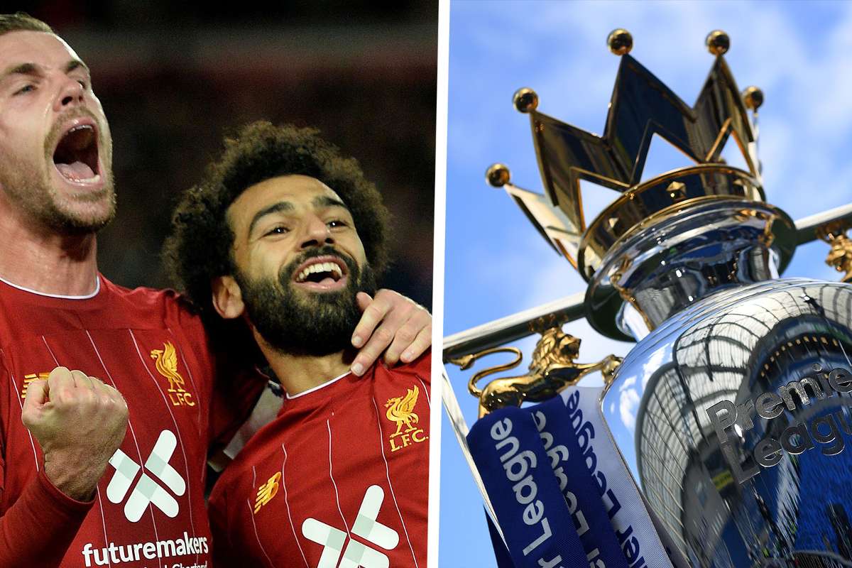 ليفربول