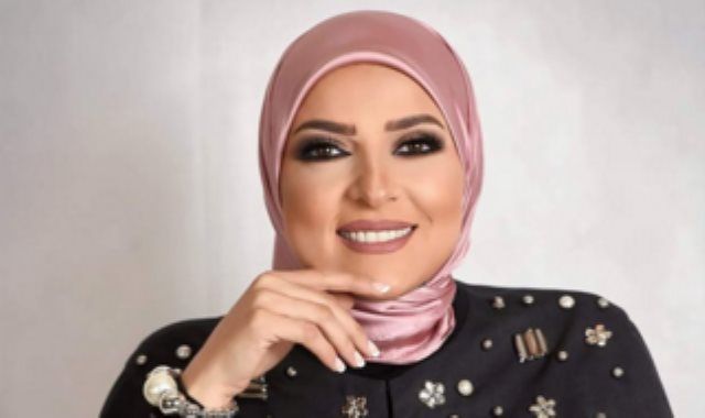 دعاء فاروق 