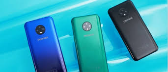 هاتف Doogee X95