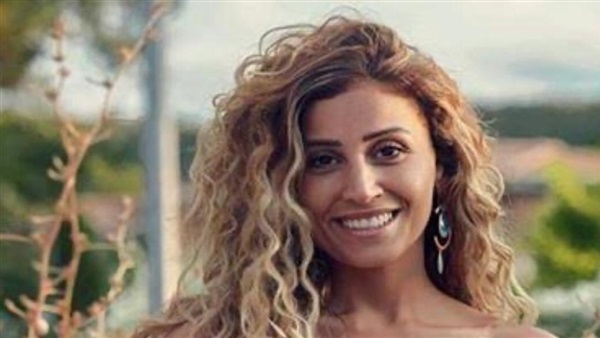 دينا الشربيني 
