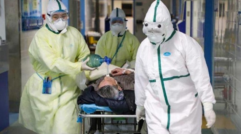 1066 إصابة كورونا و50 وفاة فى صفوف الفلسطينيين بالخارج