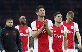 فريق أياكس أمستردام