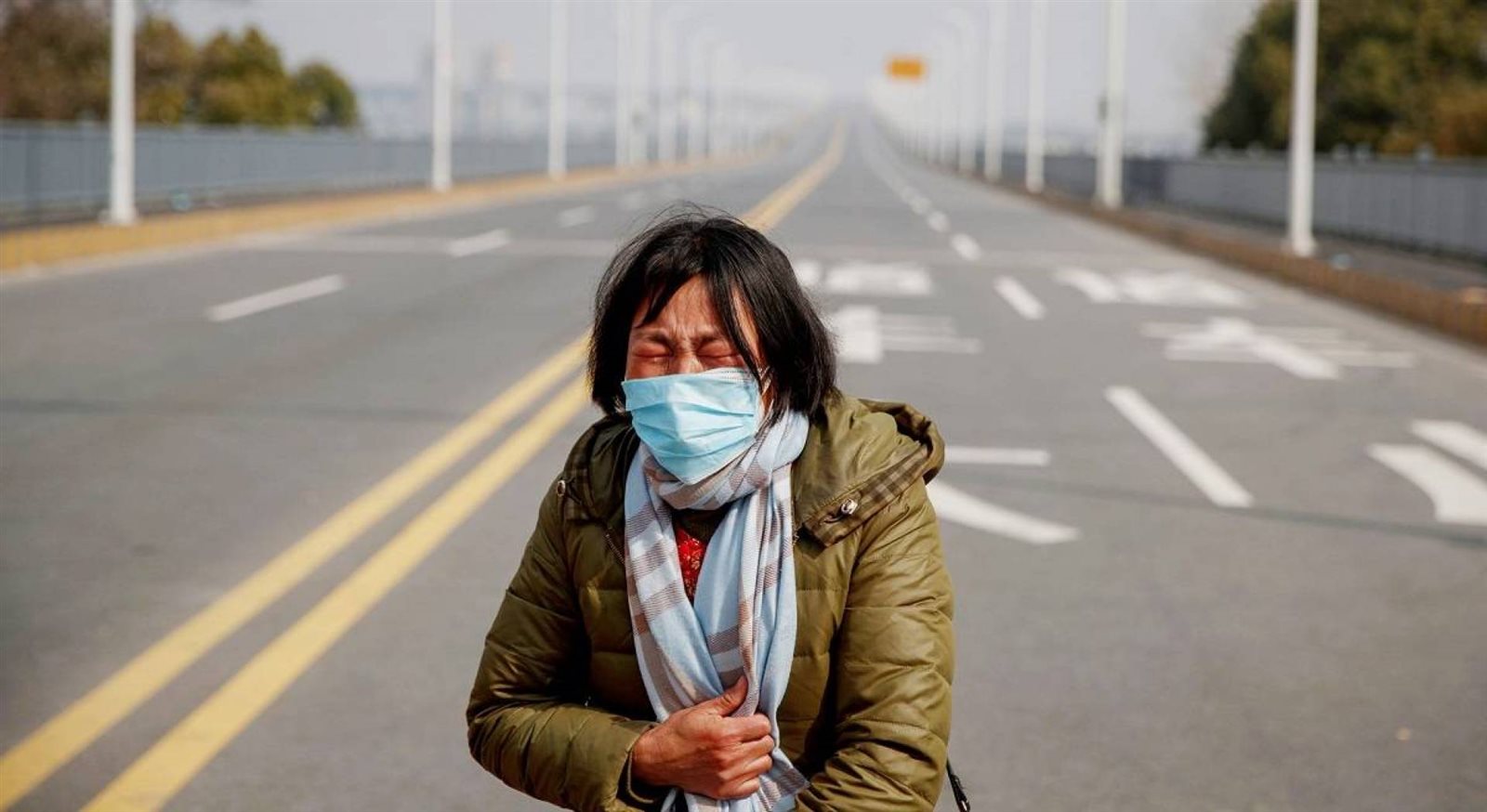 الفلبين تسجل 102 إصابة كورونا و17 وفاة خلال ساعات