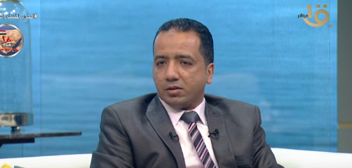 عوض حسانين، أخصائي علم النفس وعلاج الإدمان 