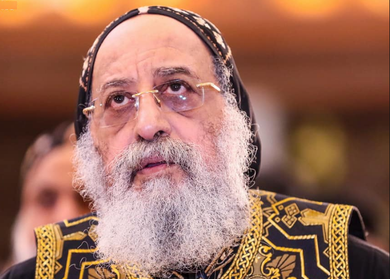 غبطة البطريرك إغناطيوس يوسف الثالث يونان