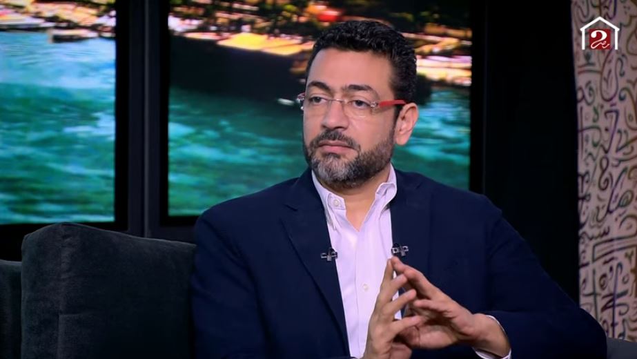 الدكتور هشام العامري، عضو الجمعية الأمريكية لدراسة السمنة
