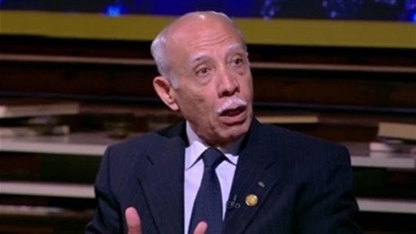 اللواء أركان حرب ناجى شهود 