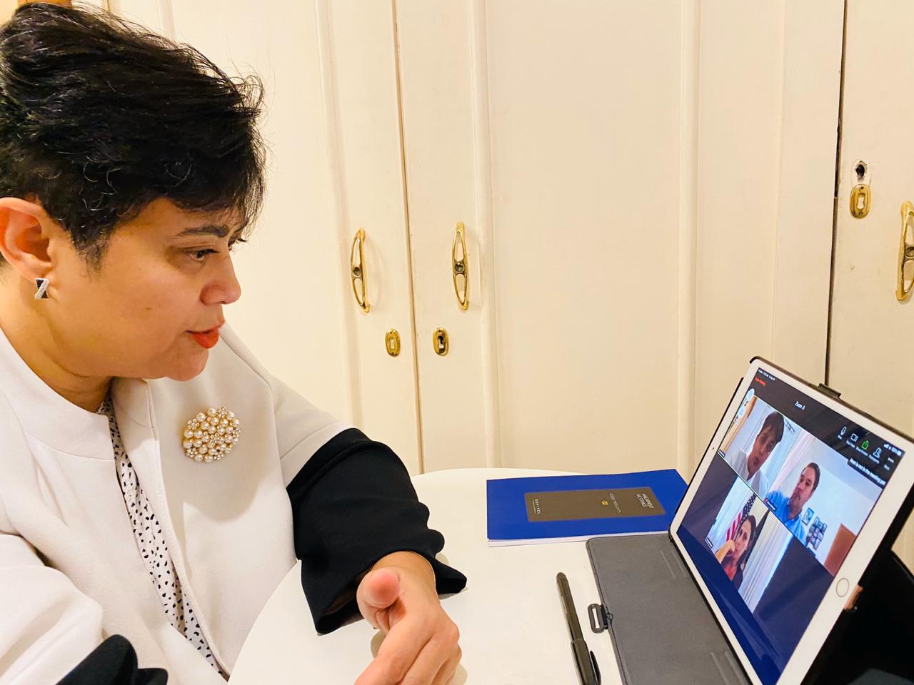 الاتحاد الافريقي