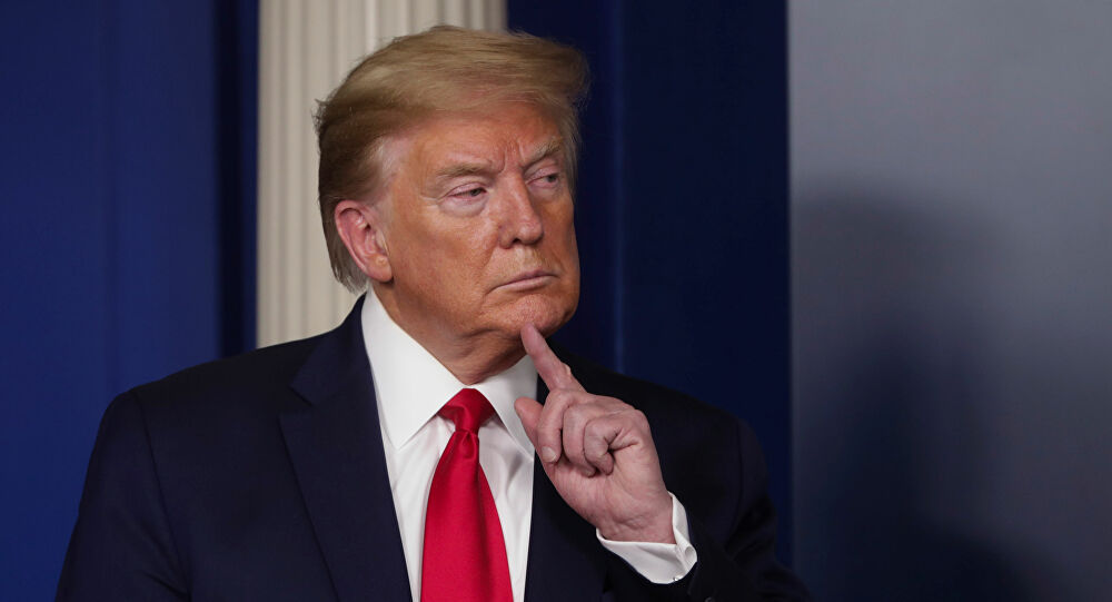 ترامب ترامب