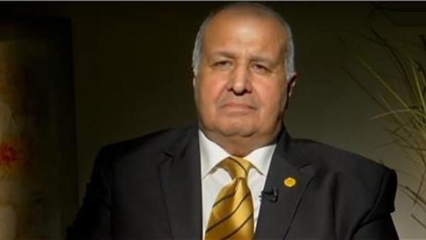 محمد زكى الألفى