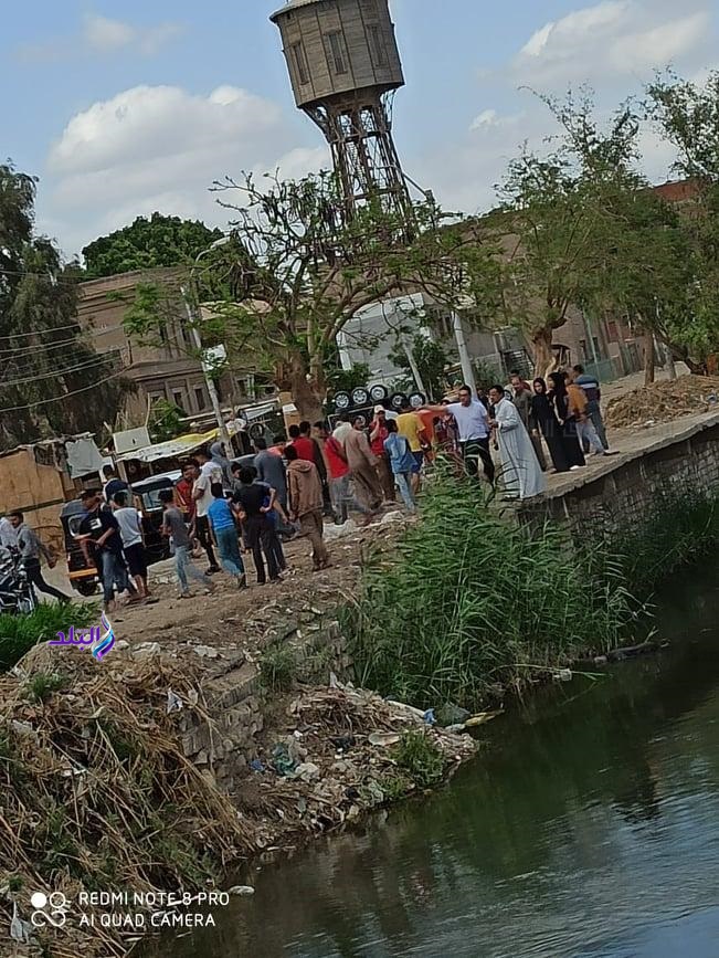  أهالي مدينة الفشن