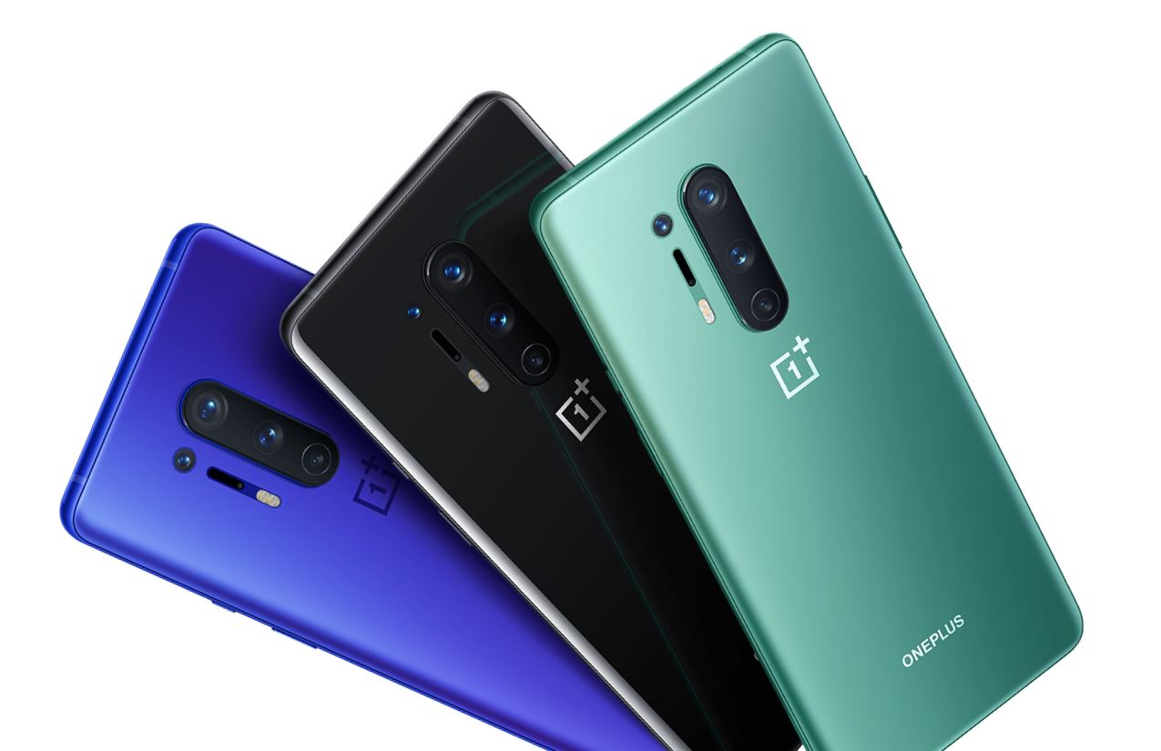 المدير التنفيذى لشركة وان بلس يعتذر بشأن هواتف OnePlus 8