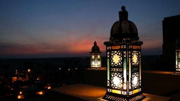نية الصيام 