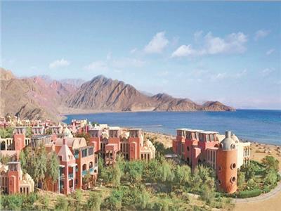 صورة أرشيفية  - سيناء