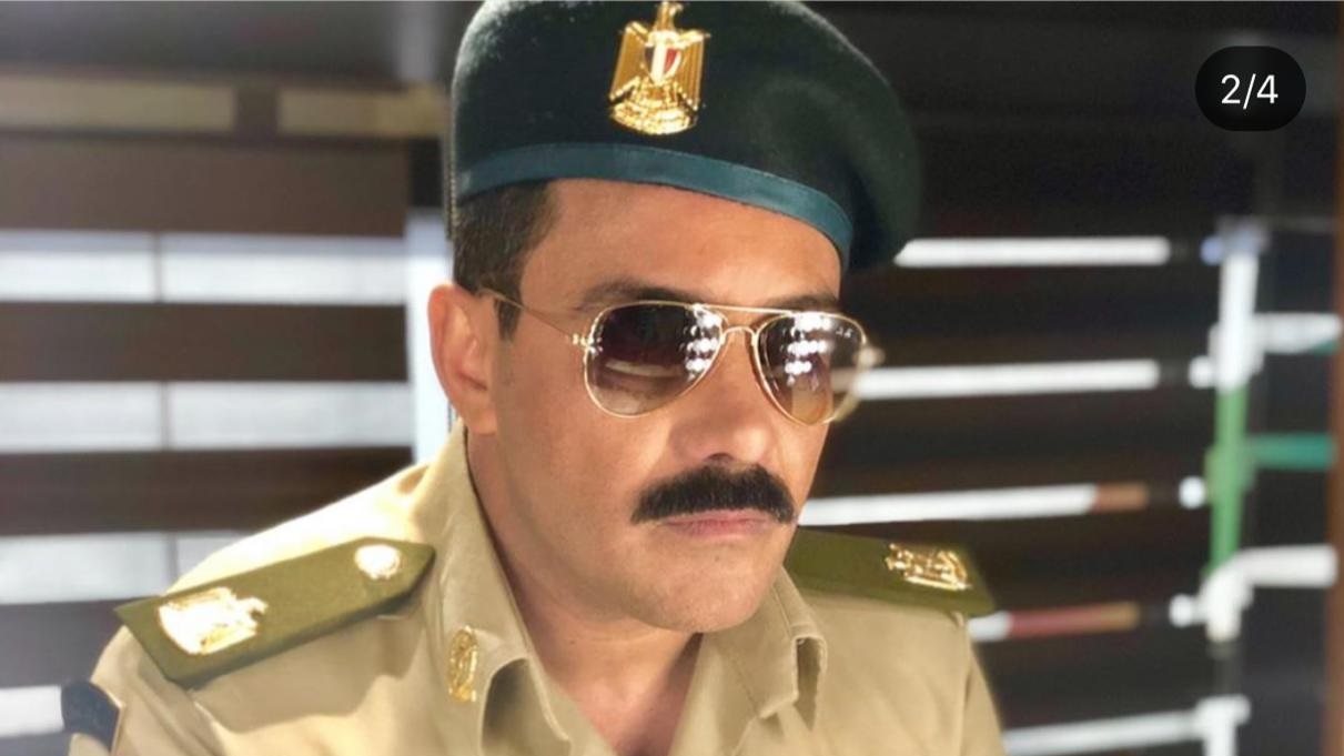 محمد رجب 