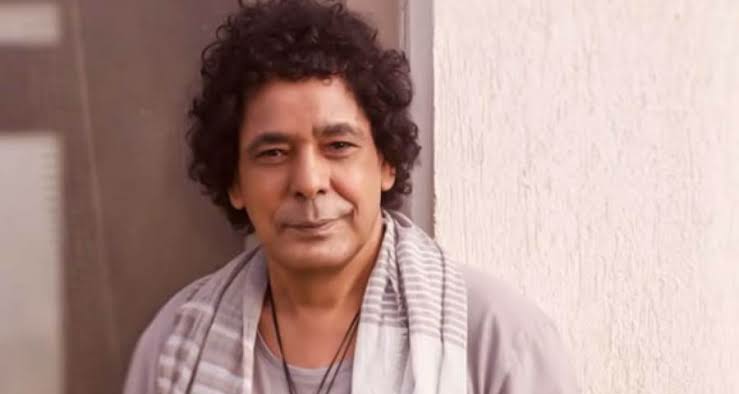 محمد منير