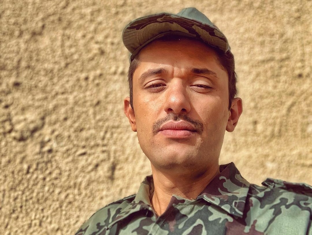 كريم محمود عبد العزيز
