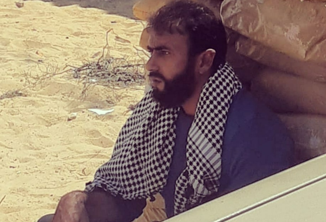 احمد العوضي