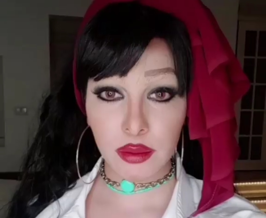 مريهان حسين