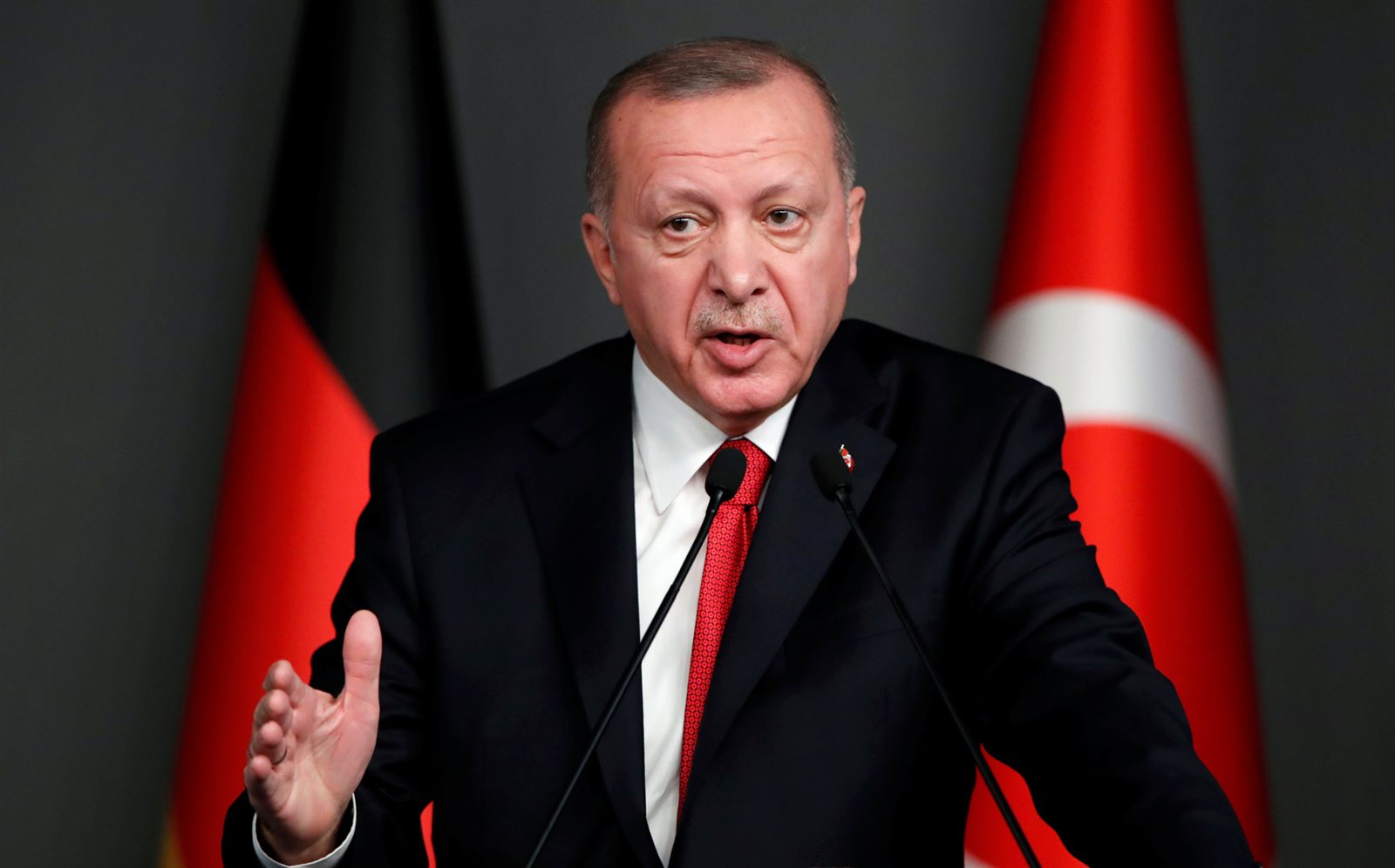 اردوغان 