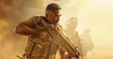 مسلسل الاختيار 