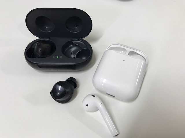 آبل تصدر الجيل الثالث من سماعات AirPods في هذا التاريخ