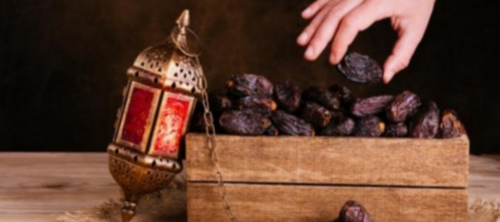 النصيحة الثانية في شهر رمضان 