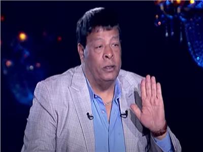 عبدالباسط حموده