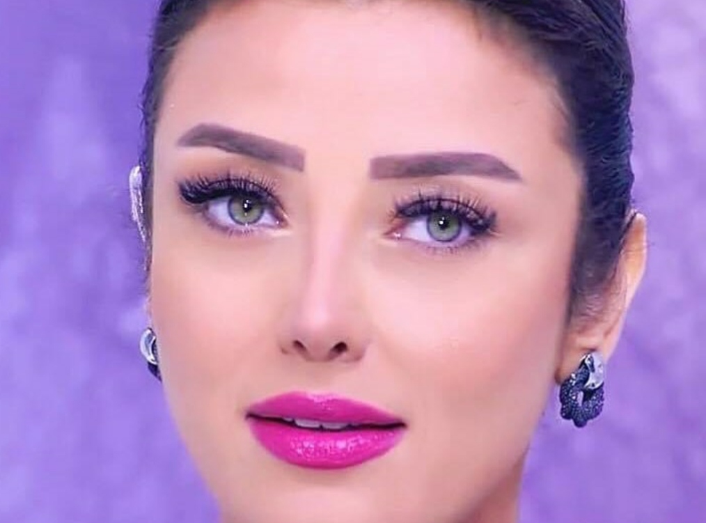 رضوى الشربينى