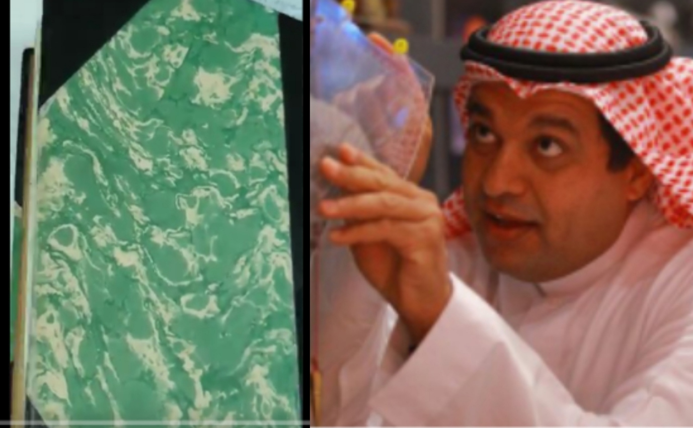 ضابط مصري تنبأ بموعد رمضان