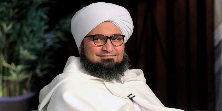 الجفري: شاهدوا مسلسل الإختيار في رمضان دون تردد