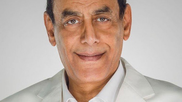 احمد بدير