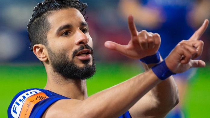 صالح الشهري