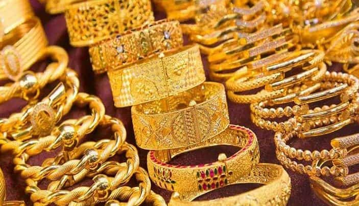 اسعار الذهب في السعودية 