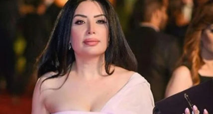 عبير صبري
