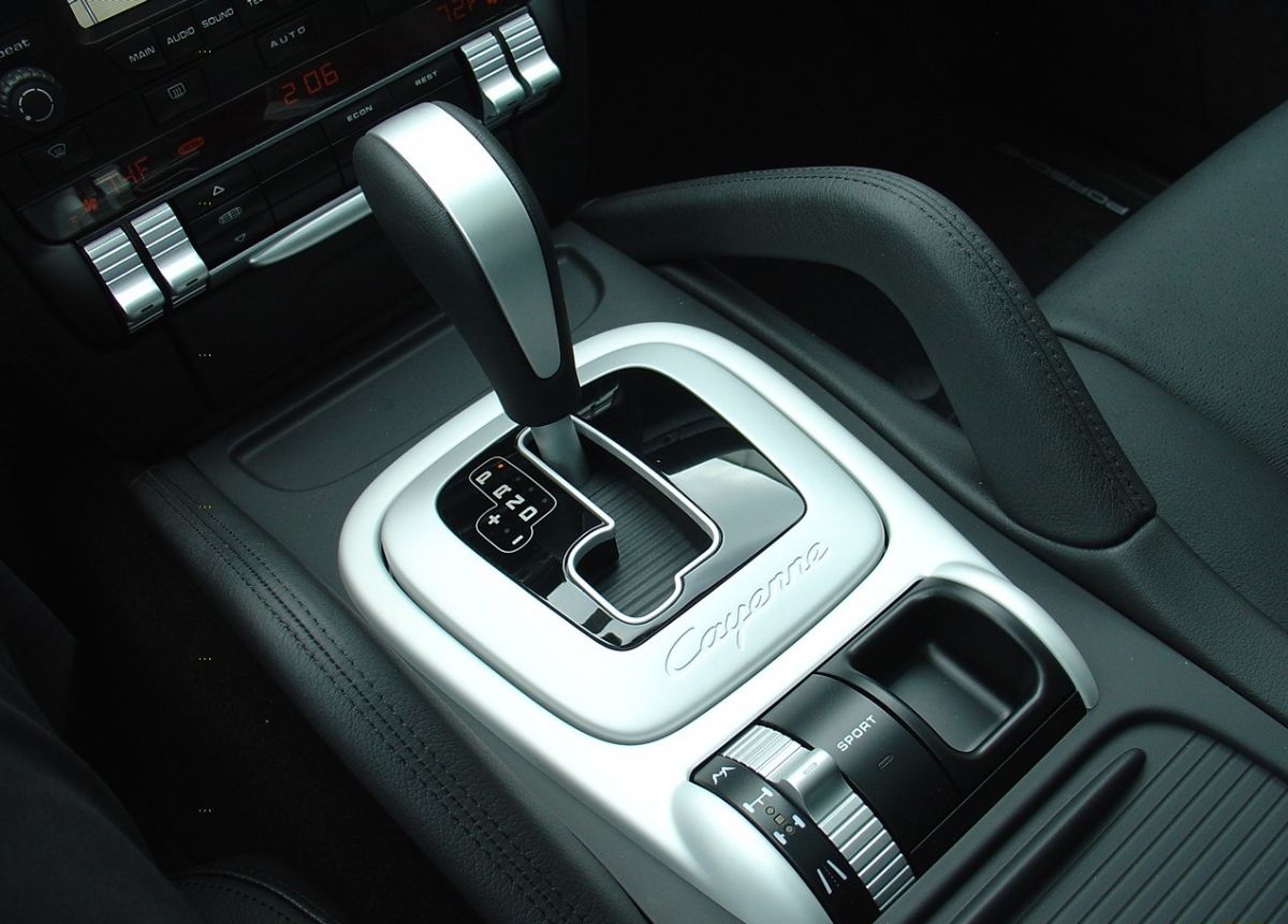 الفتيس cvt