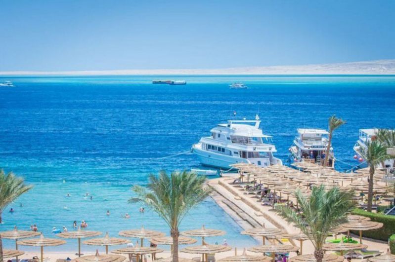 فنادق الغردقة 